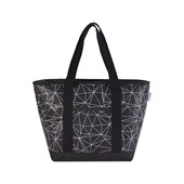 星空收納杜邦紙手提袋廠家定做紙袋特衛強紙袋定做托特包